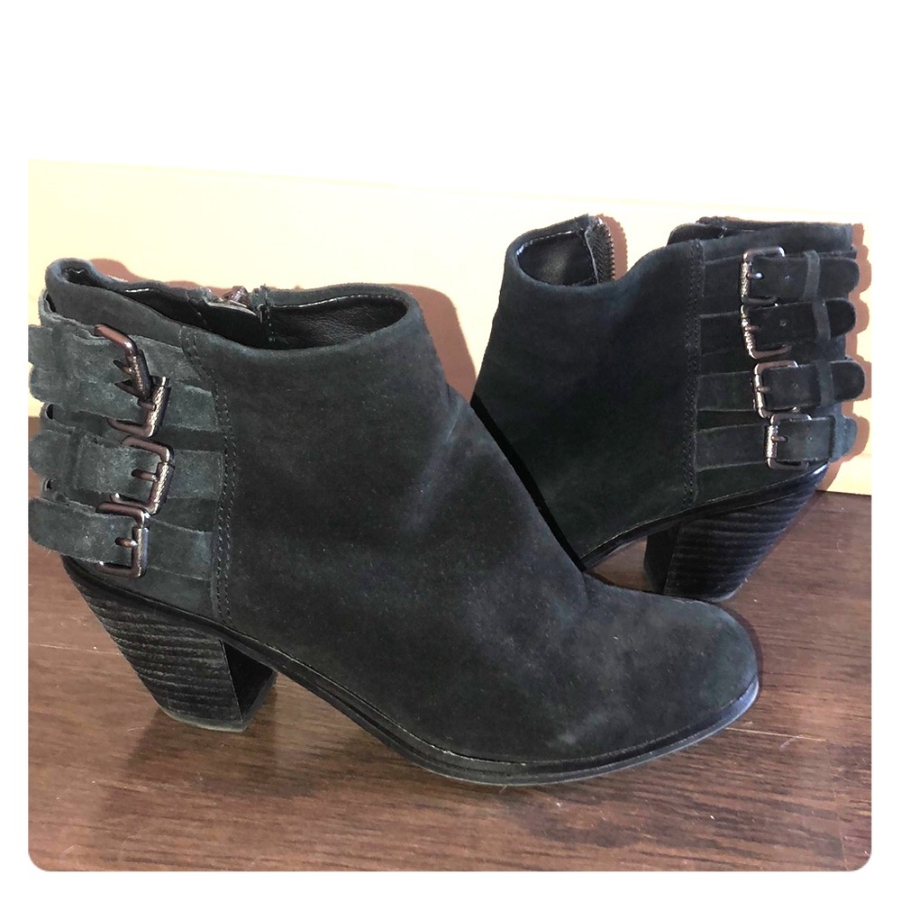 Sam Edelman booties